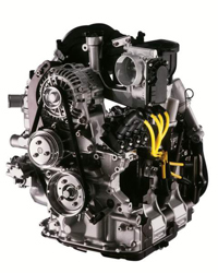 U20U1 Engine